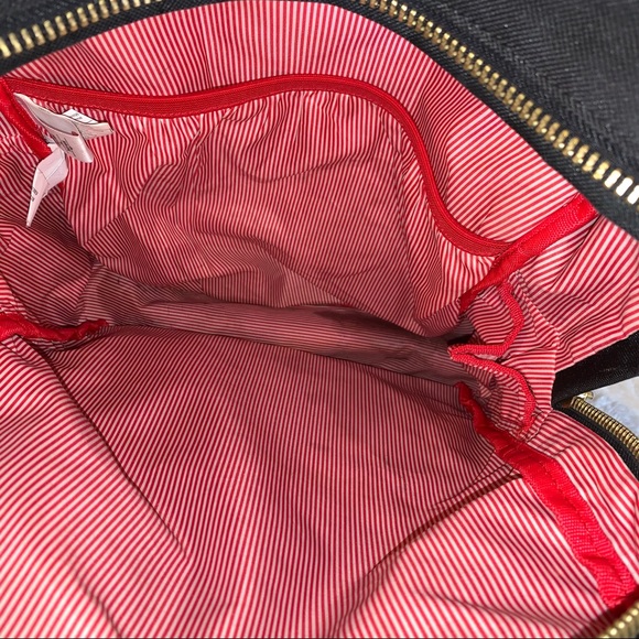 Herschel Supply Co. Backpack Black - Picture 8 of 8